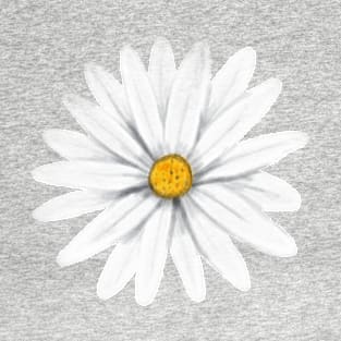 pretty little daisy T-Shirt